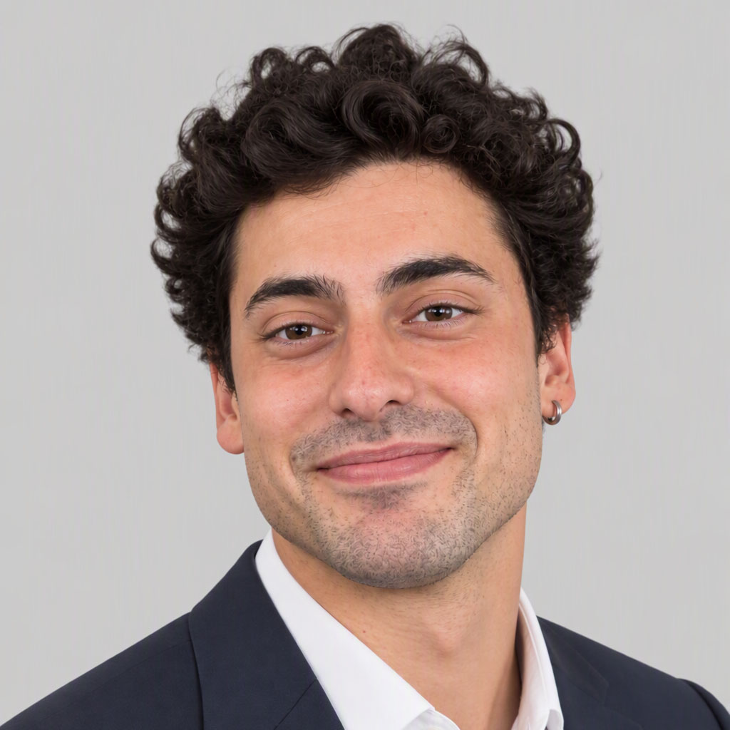 Adrien Mennessier